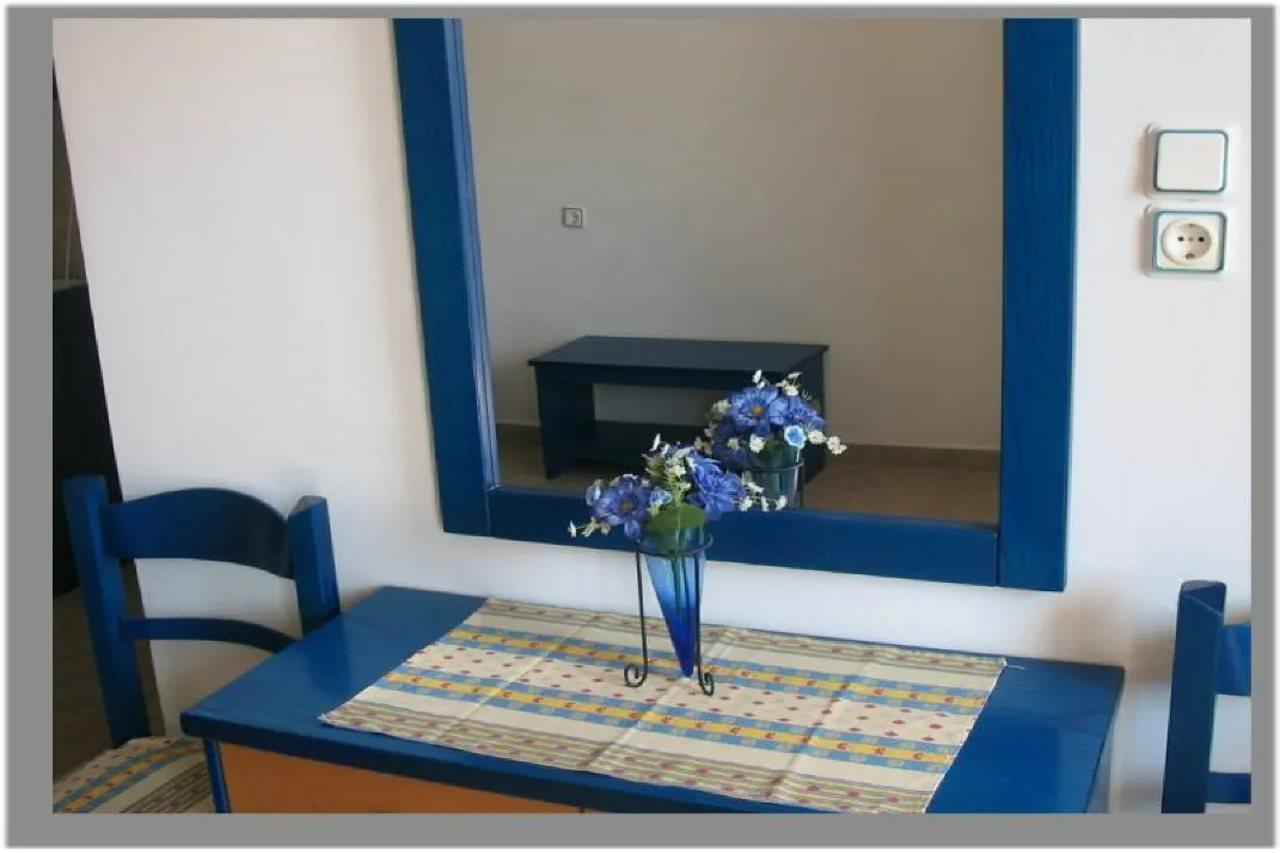 Christos Makrinos Rooms Adamantas Exterior photo