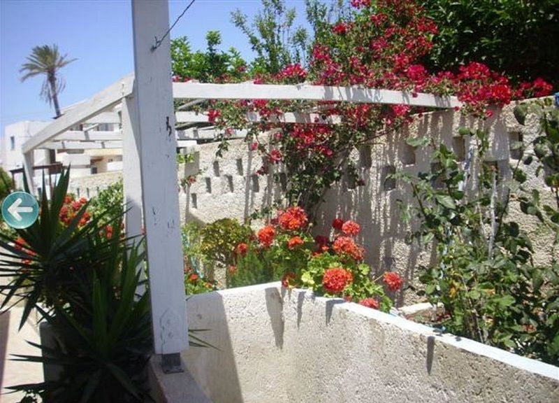 Christos Makrinos Rooms Adamantas Exterior photo