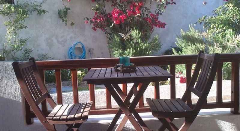 Christos Makrinos Rooms Adamantas Exterior photo
